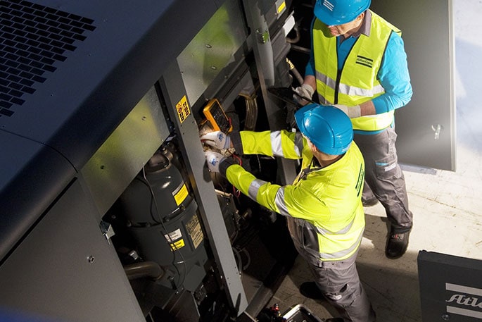 compressorservice
