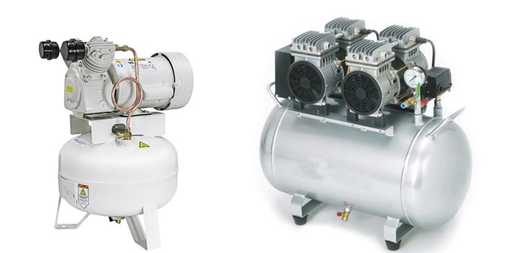 Sprinkler Air Compressors | Barton Air Reliable Fire Safety