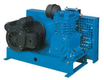 Sprinkler Air Compressors | Barton Air Reliable Fire Safety